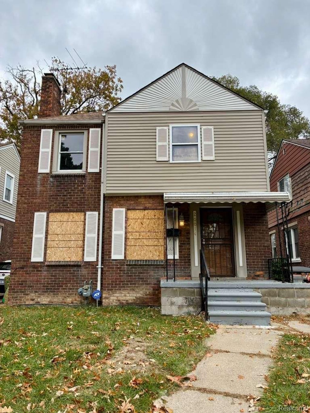 20014 Hull Street, Highland Park city