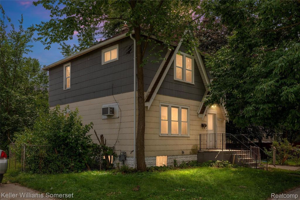 4275 8th Street, Ecorse city
