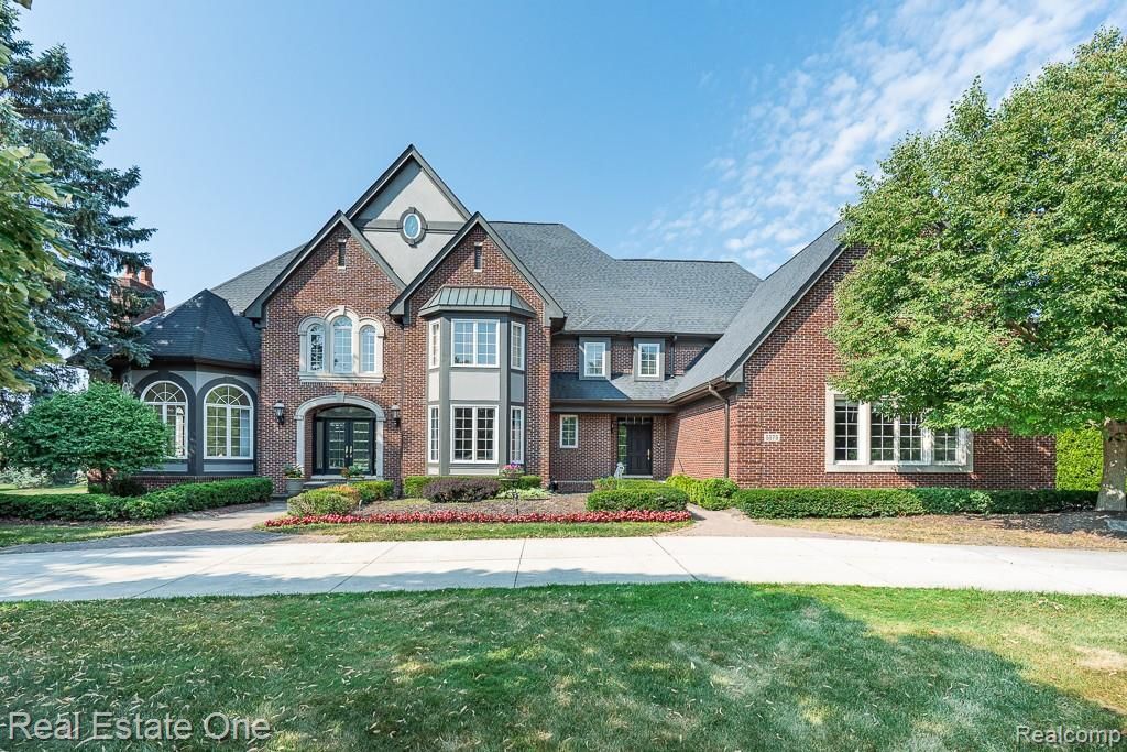 5575 Murfield Drive, Rochester city