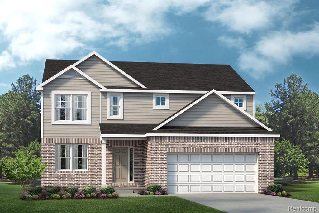 1940 Elizabeth Lane, Superior charter township