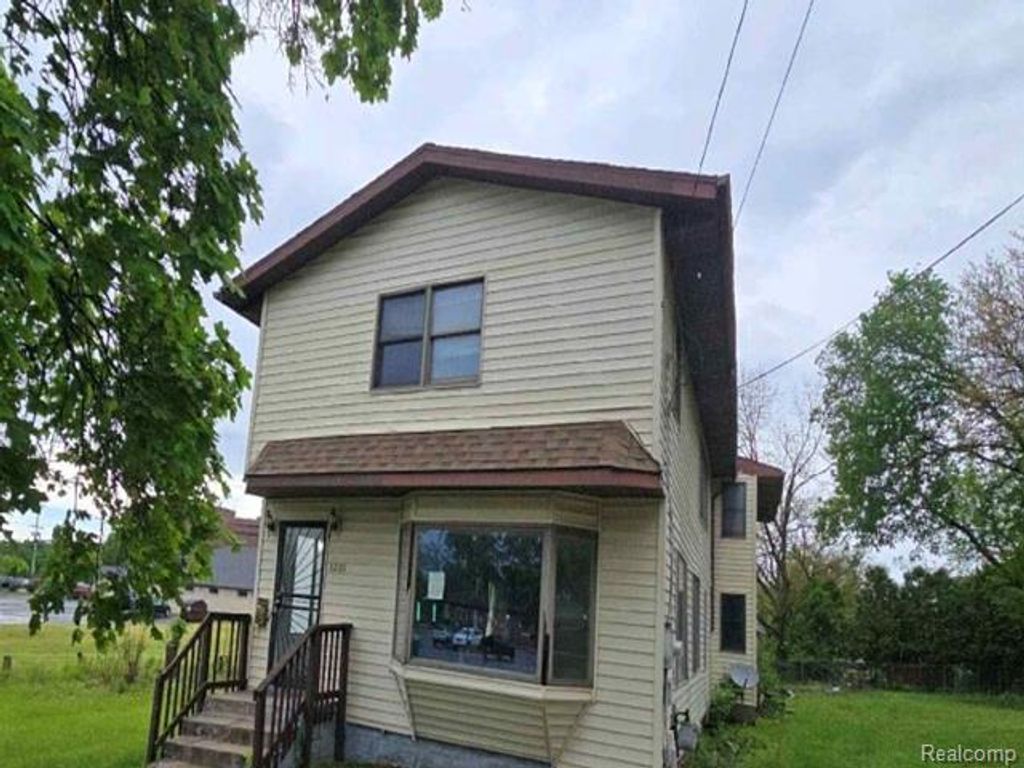 1210 Deyo Street, Jackson city