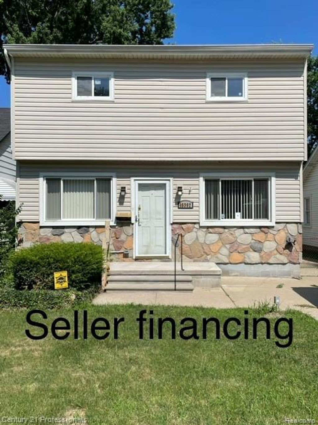 15392 Dixie, Redford charter township