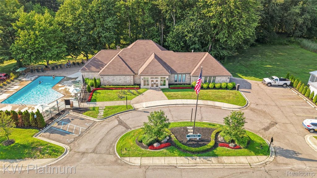 49949 Serenity Lane, Shelby charter township