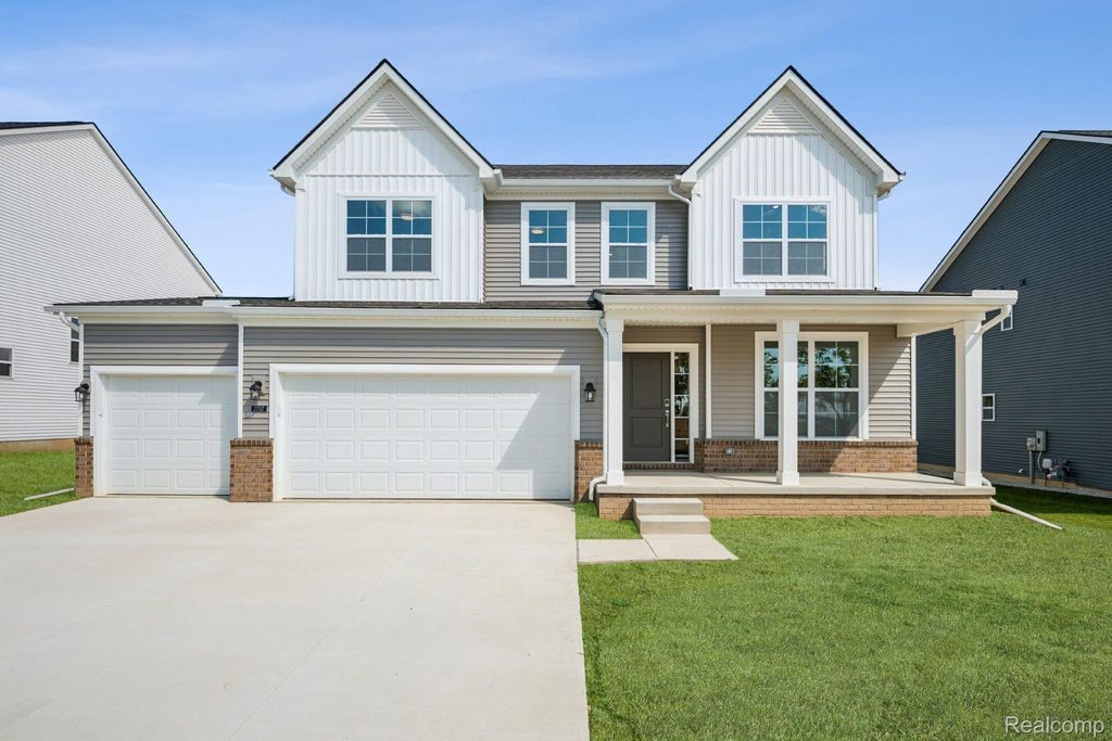 27117 Silo Drive, Saline