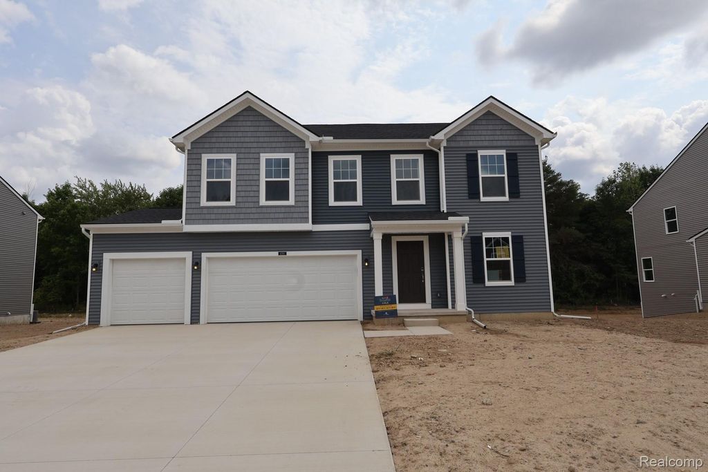 4190 Cedar Lane, Grand Blanc charter township