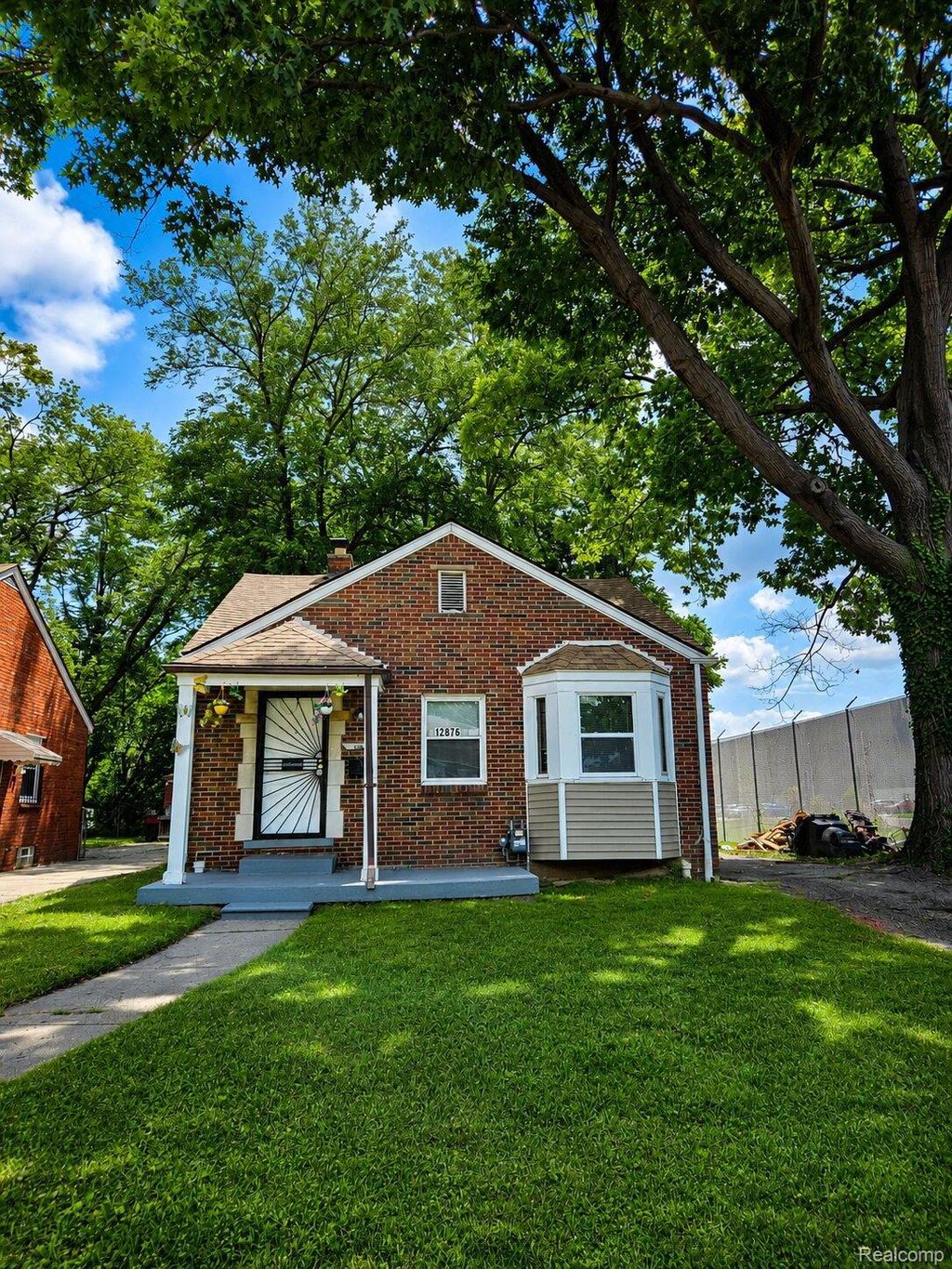 12876 Faust Avenue, Detroit city