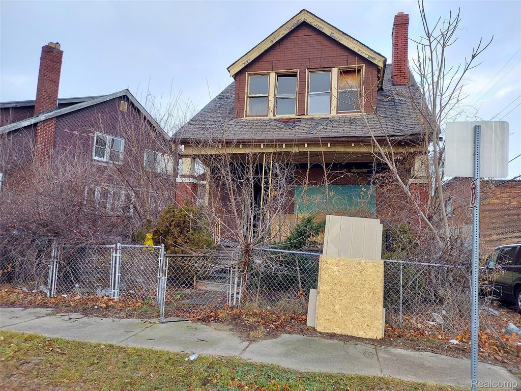 14 North Street, Highland Park city