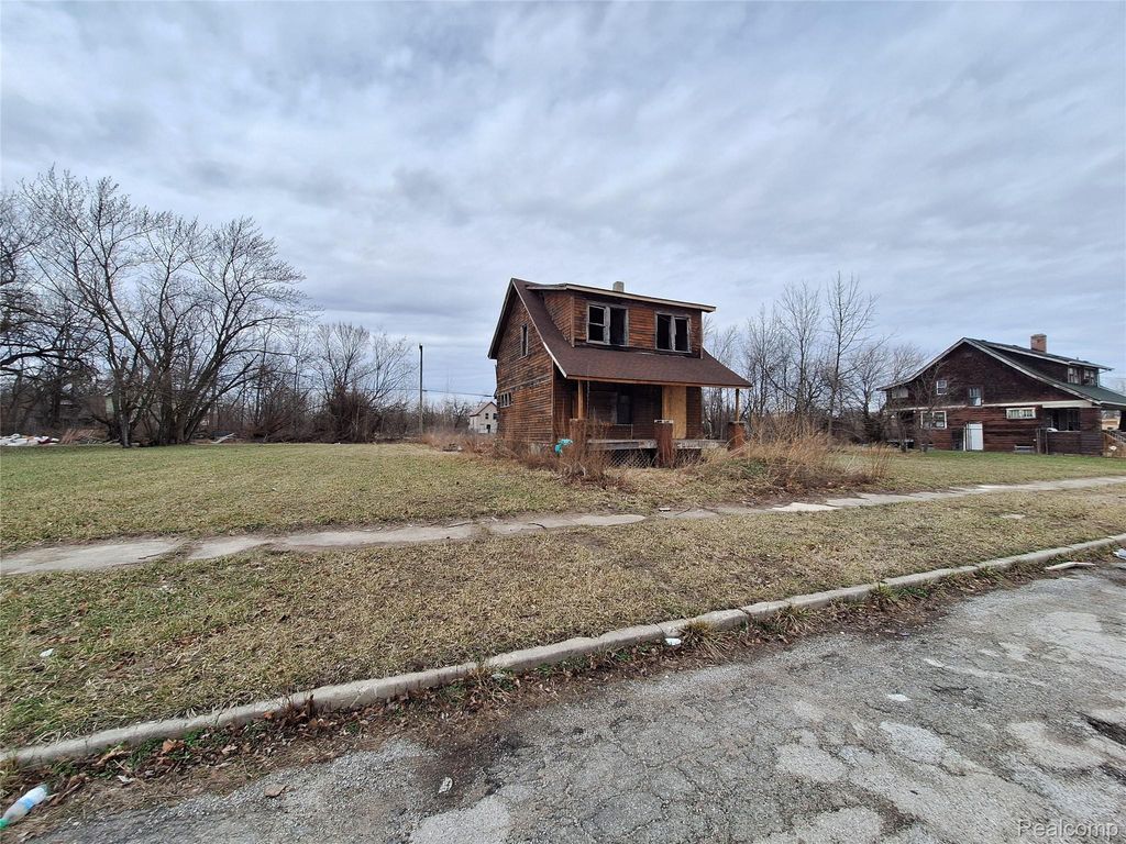 308 Cortland Street, Highland Park city