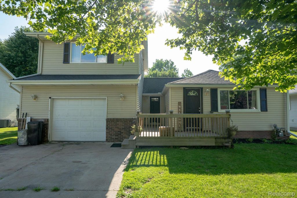 108 Carolina Avenue, Marysville city