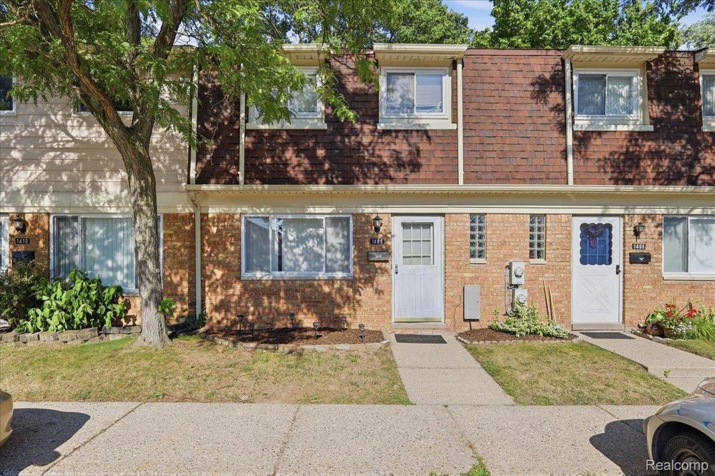 1408 Laurel Valley Drive, Waterford