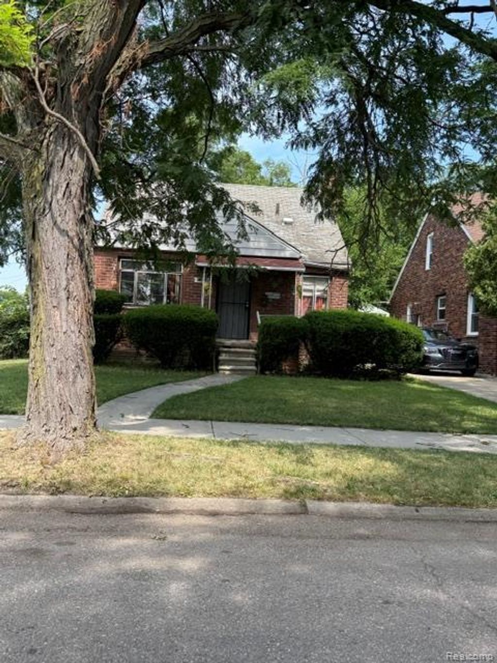 11627 Riad Street, Detroit city