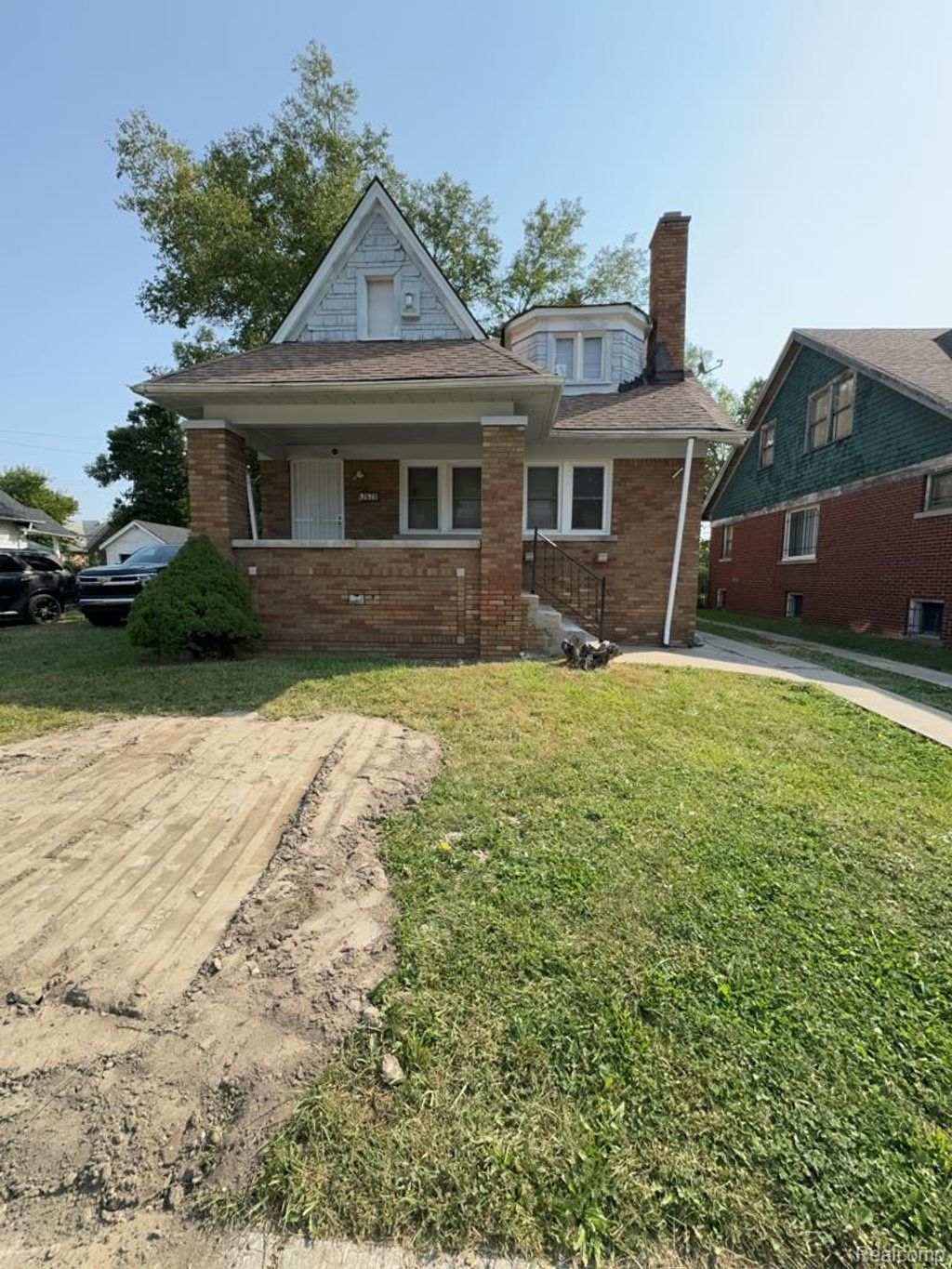12628 Washburn Street, Detroit city
