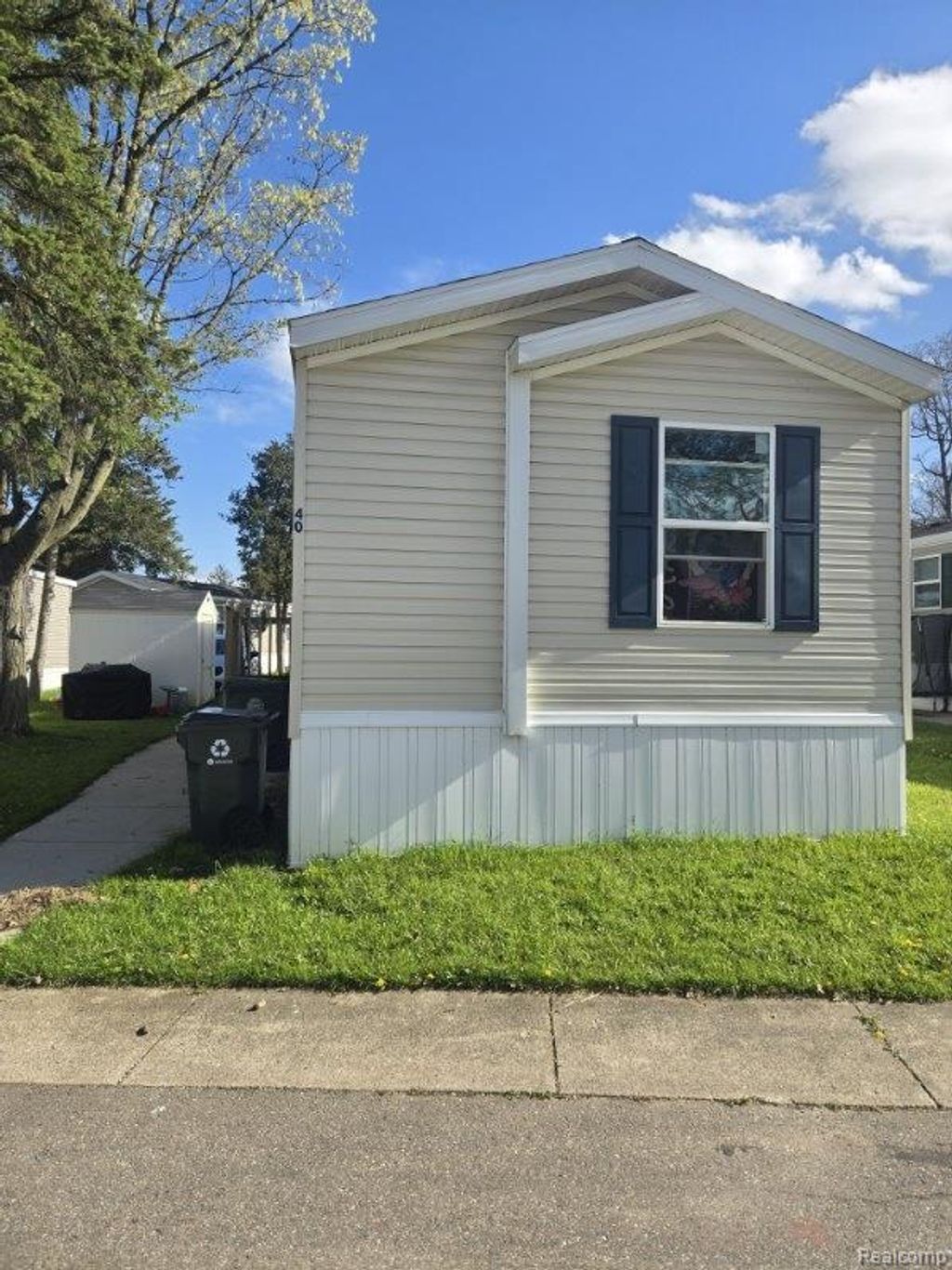40 Sparrow Hill, Orion charter township