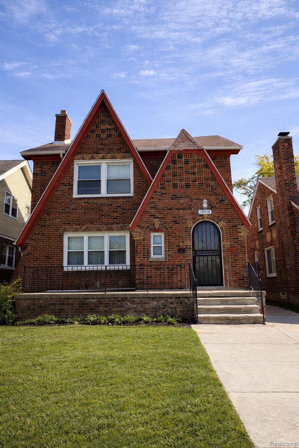 15778 Indiana Street, Detroit city