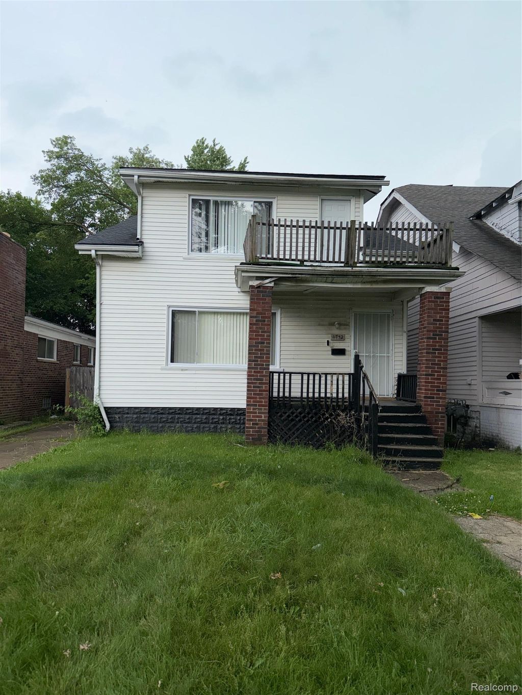 11732 Griggs Street, Detroit city