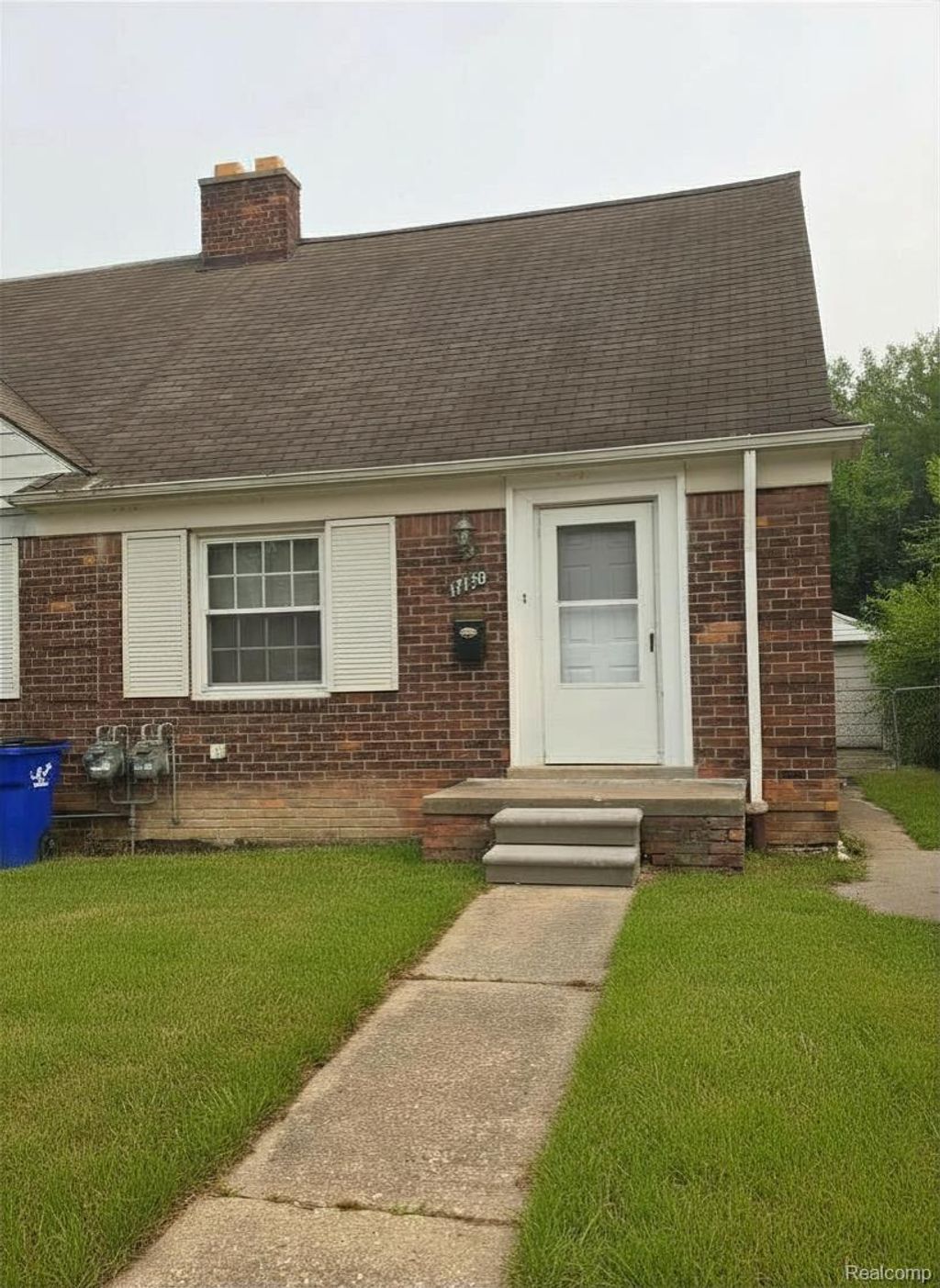 17150 Sioux Street, Detroit city