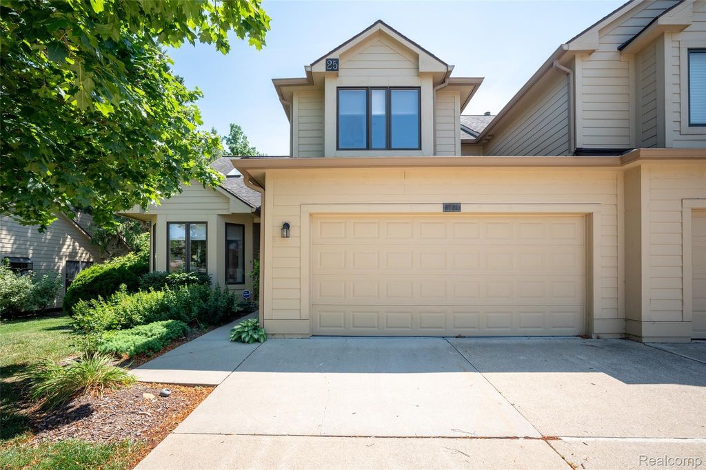 2039 Bancroft Drive, Ann Arbor