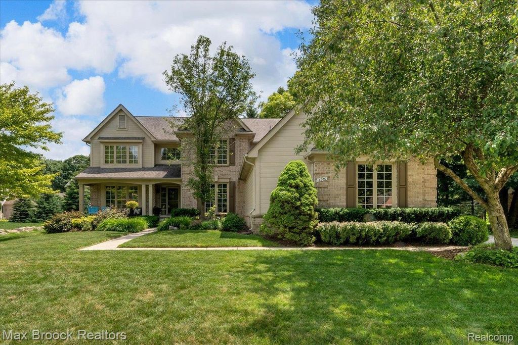 4086 Arcadia Drive, Auburn Hills