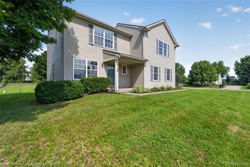 15168 Orchard Trail, Linden city