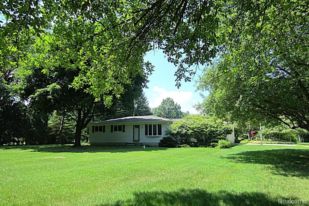3944 Dartmouth Road, Oxford