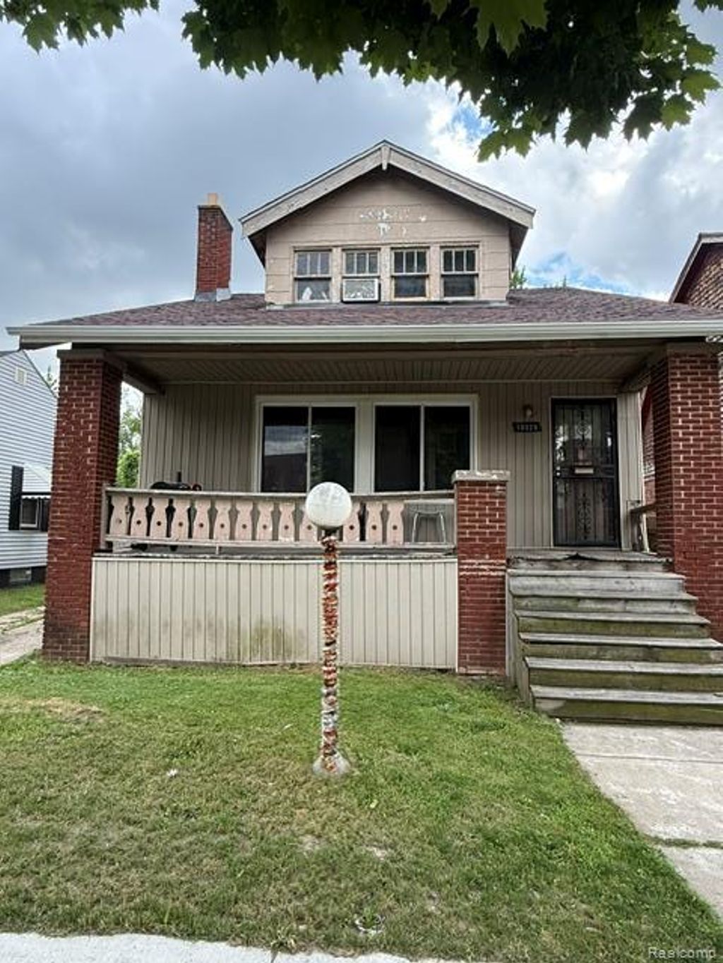10325 Crocuslawn Street, Detroit city