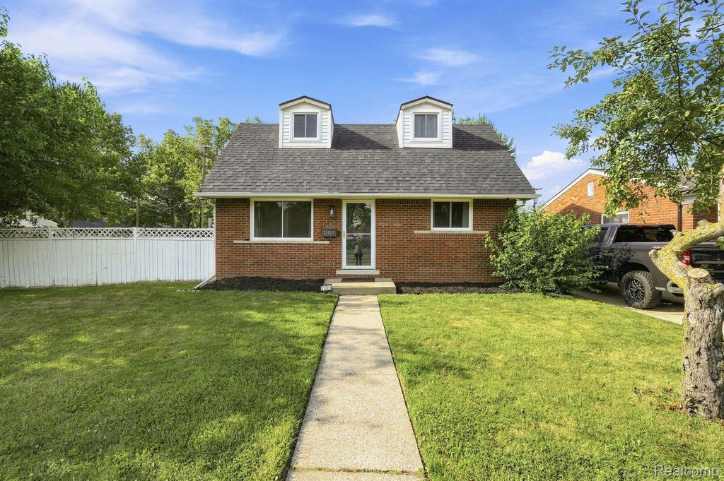 21201 E 12 Mile Road, St. Clair Shores city