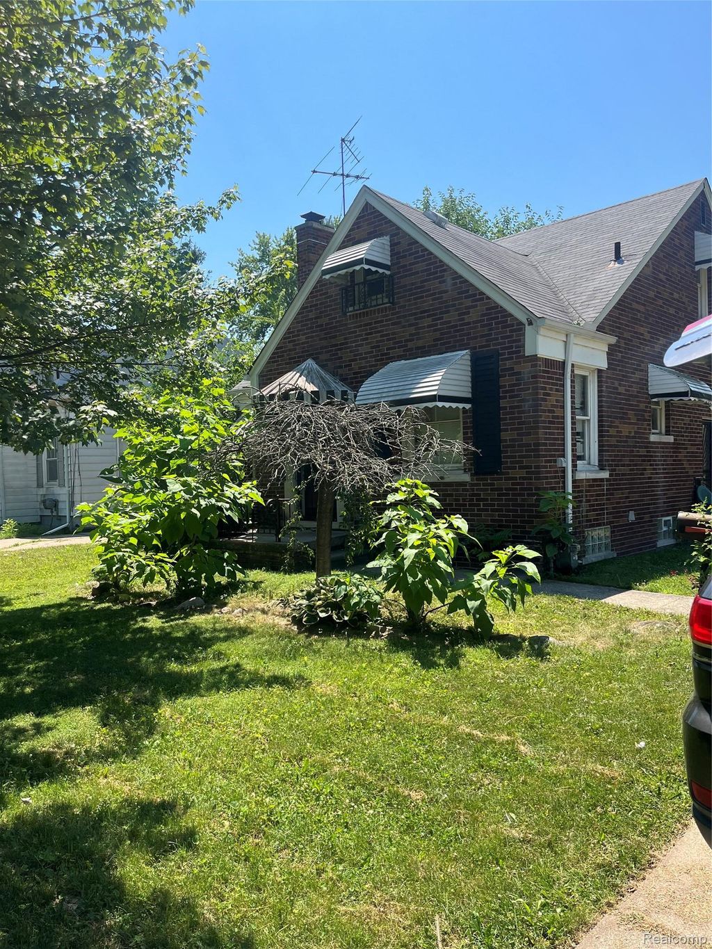 4853 Guilford Street, Detroit city