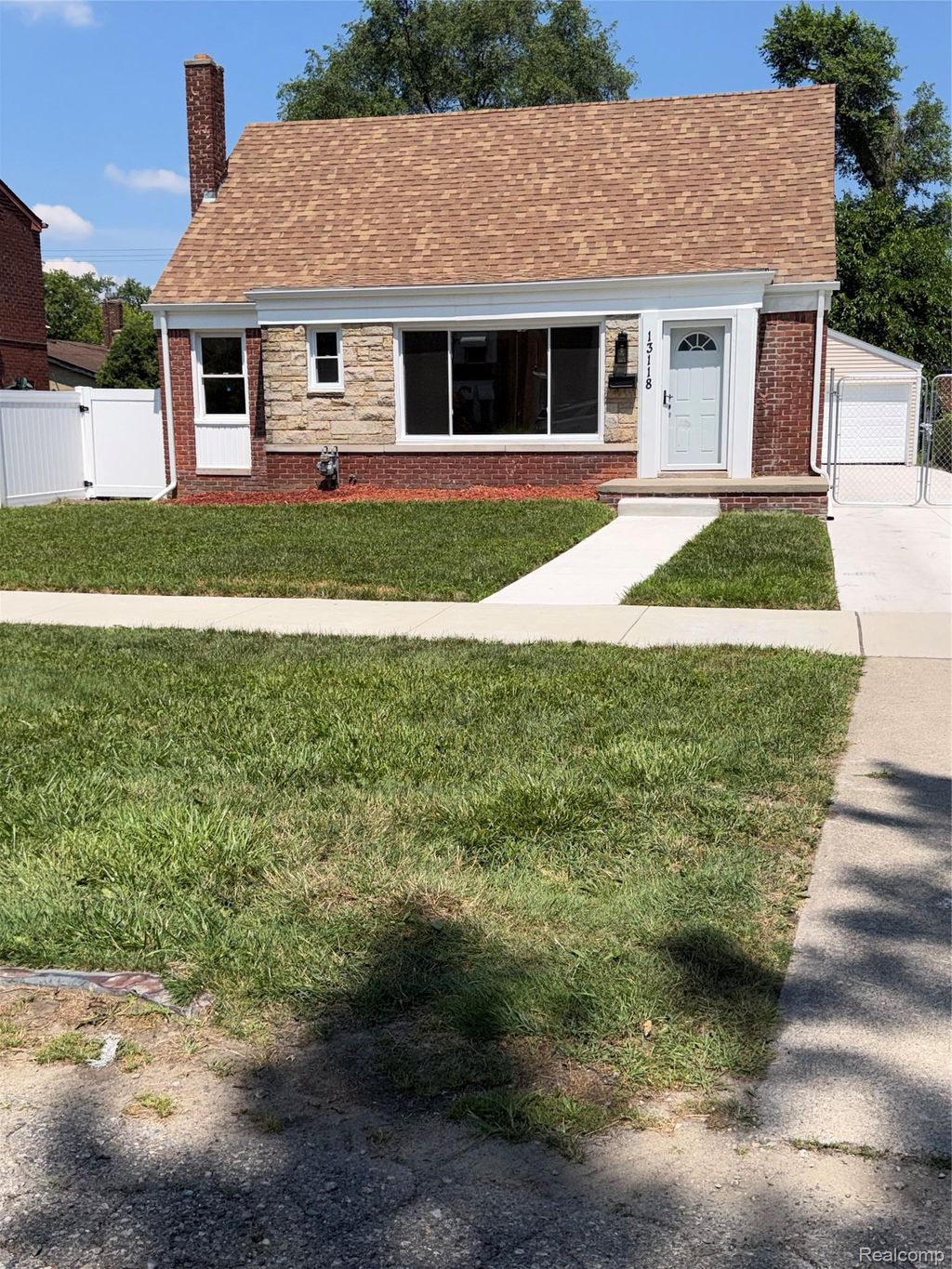 13118 Pembroke Avenue, Detroit city