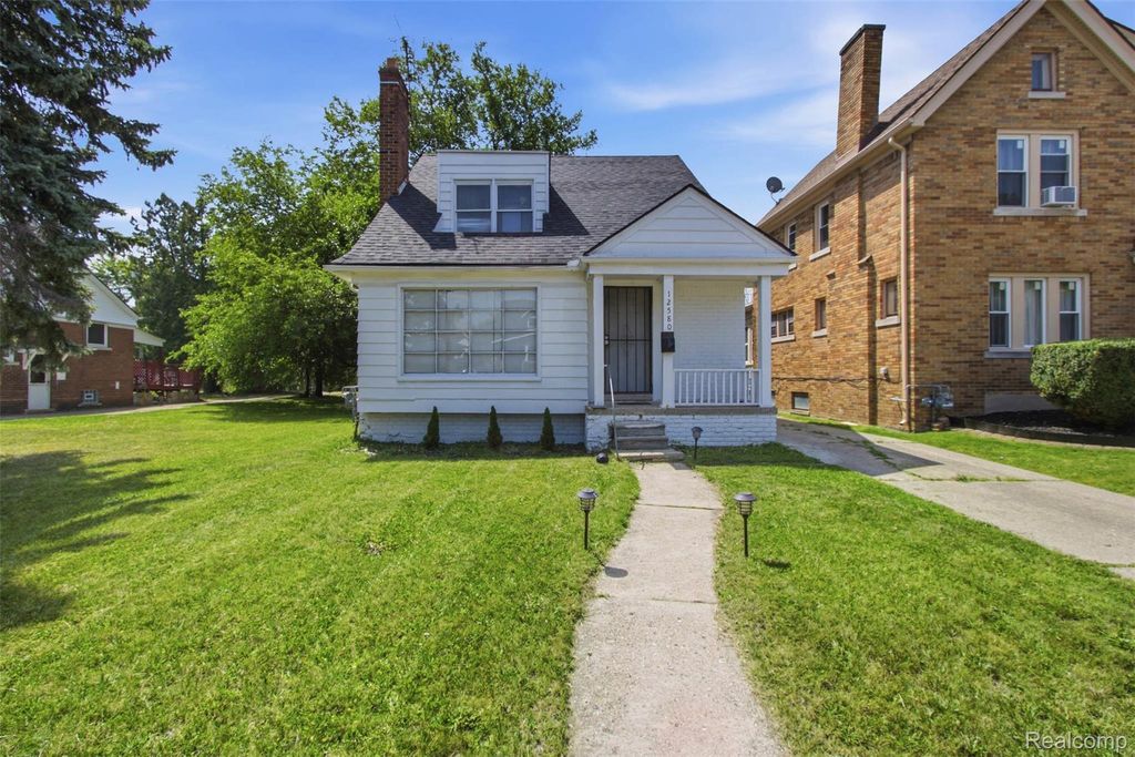 12580 Promenade Street, Detroit city
