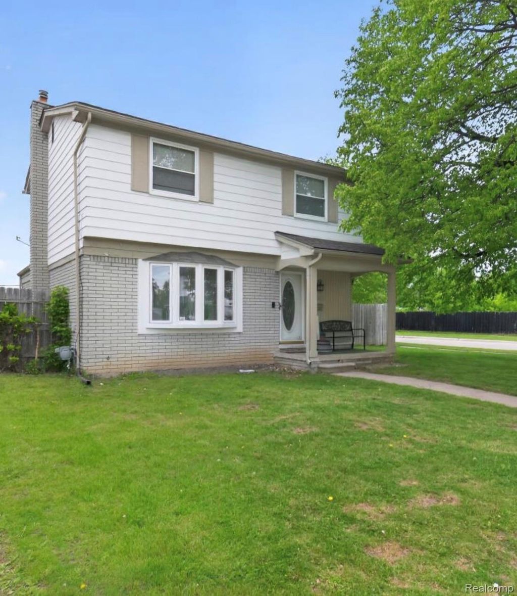 29293 Marshall Street, Southfield city
