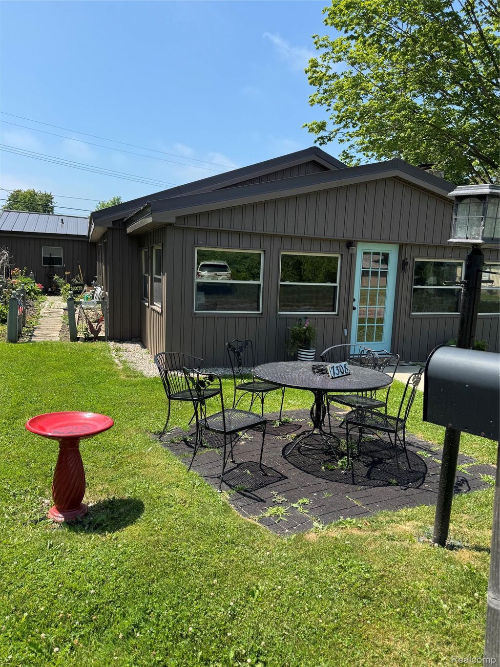 7308 Cedar Haven Lane, Worth township