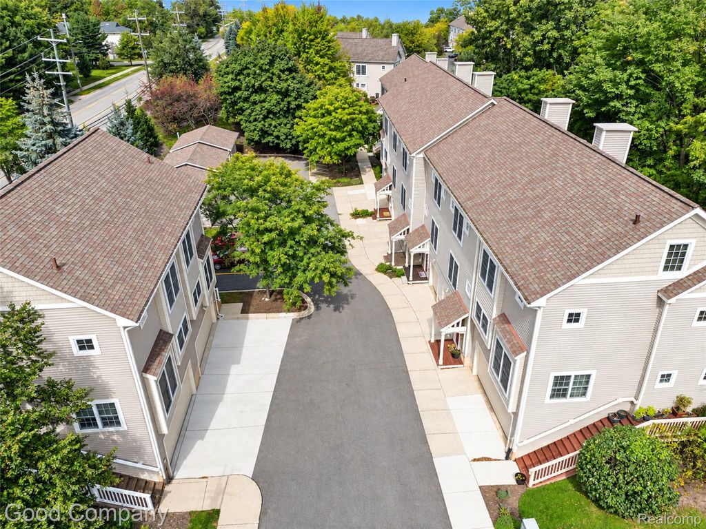 2154 Pennsylvania Lane, Ann Arbor