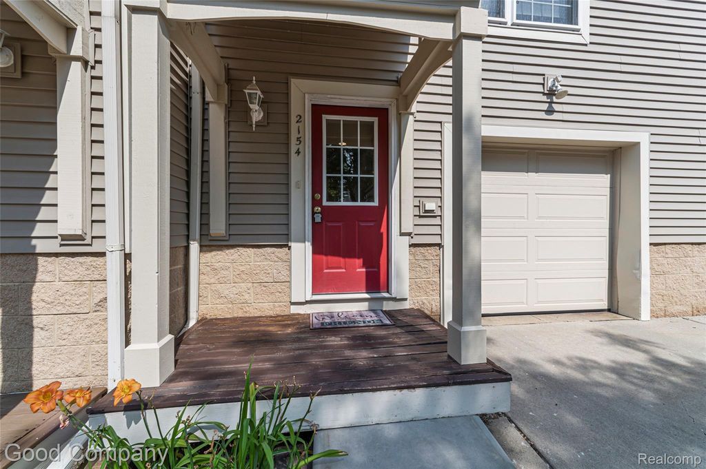 2154 Pennsylvania Lane, Ann Arbor