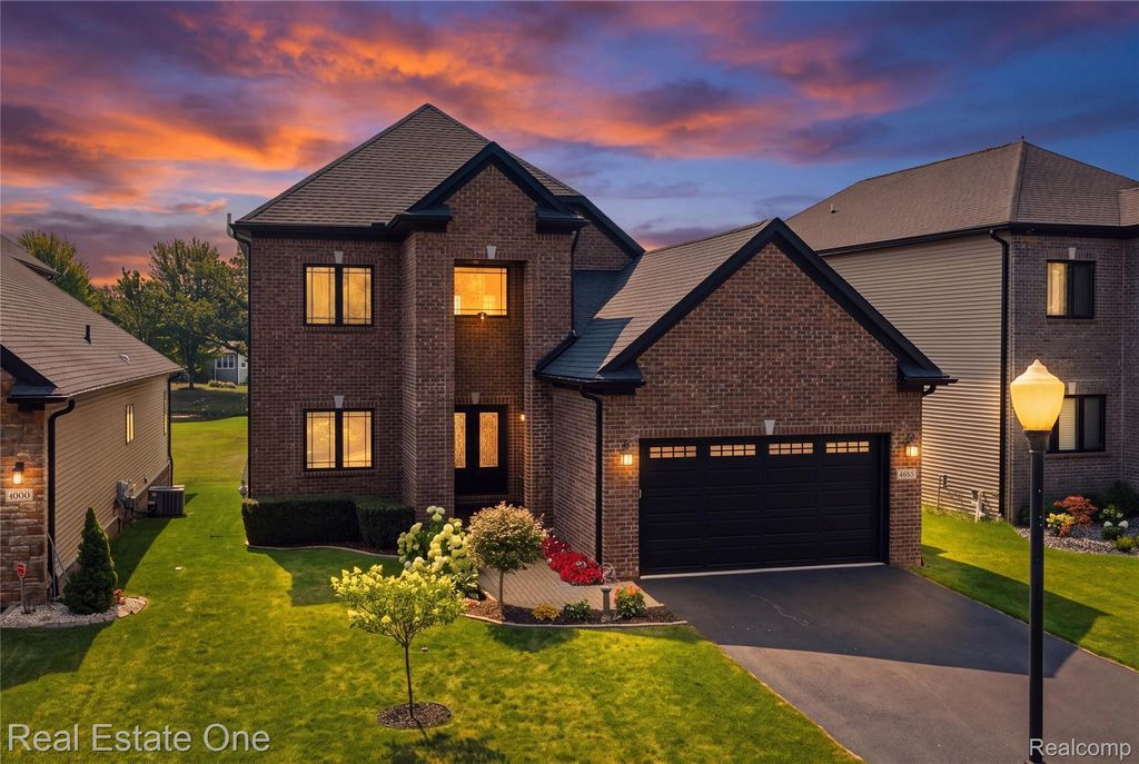10641 Lone Oak Circle, Grand Blanc charter township