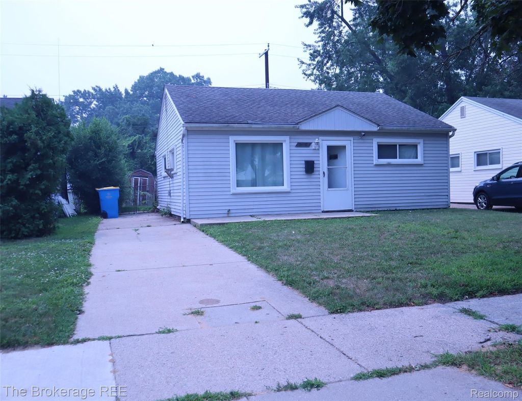 34861 John Street, Wayne city