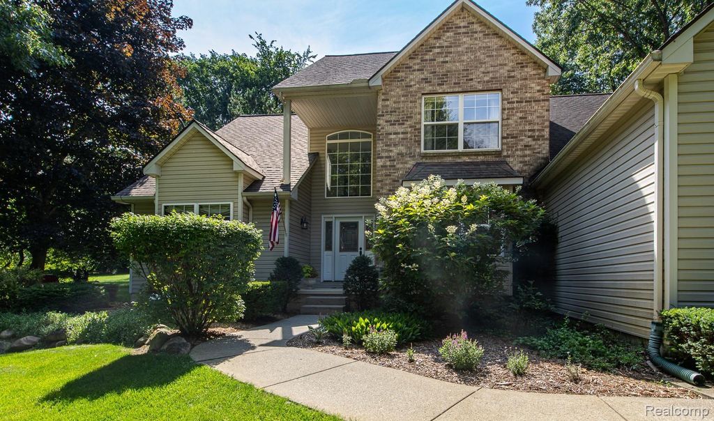 4430 Sedona Drive, Clarkston