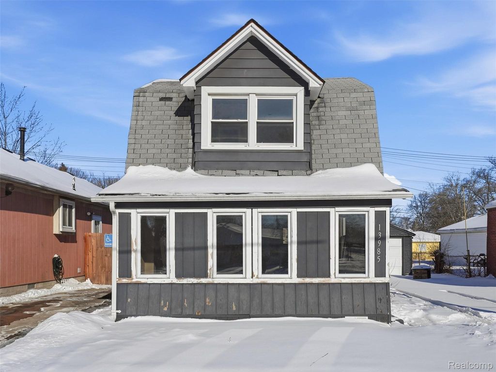 13985 Toepfer Road, Warren city