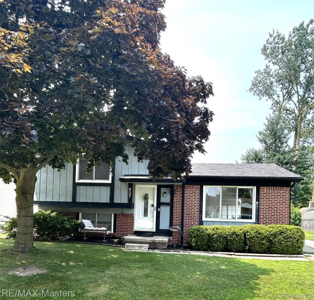 637 Dane Drive, Monroe city