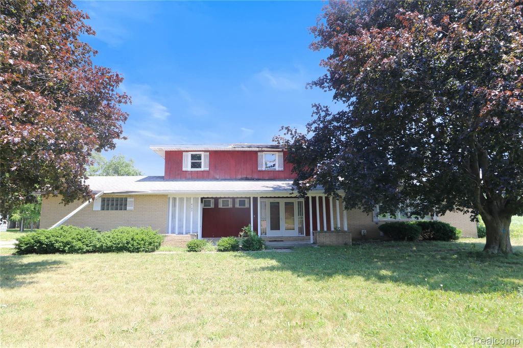 4193 Peggy Drive, Spaulding township