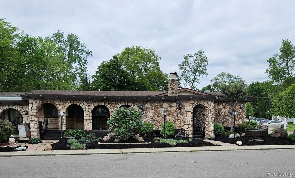 46000 Geddes Lot 179 Road, Canton charter township