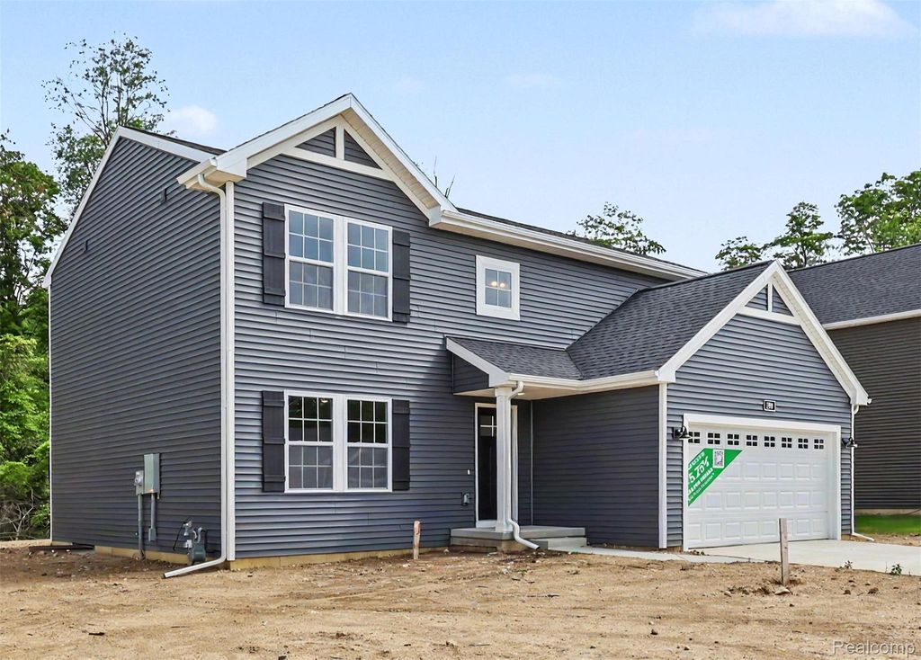 209 Wildflower Drive, Hillsdale city