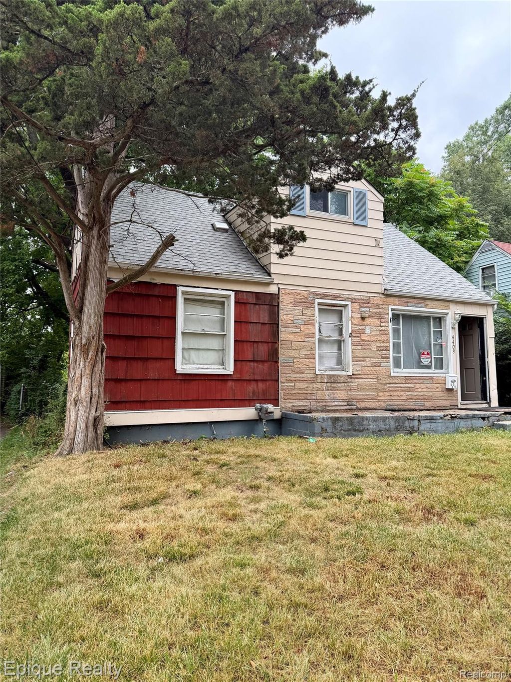 4409 Pengelly Road, Flint city