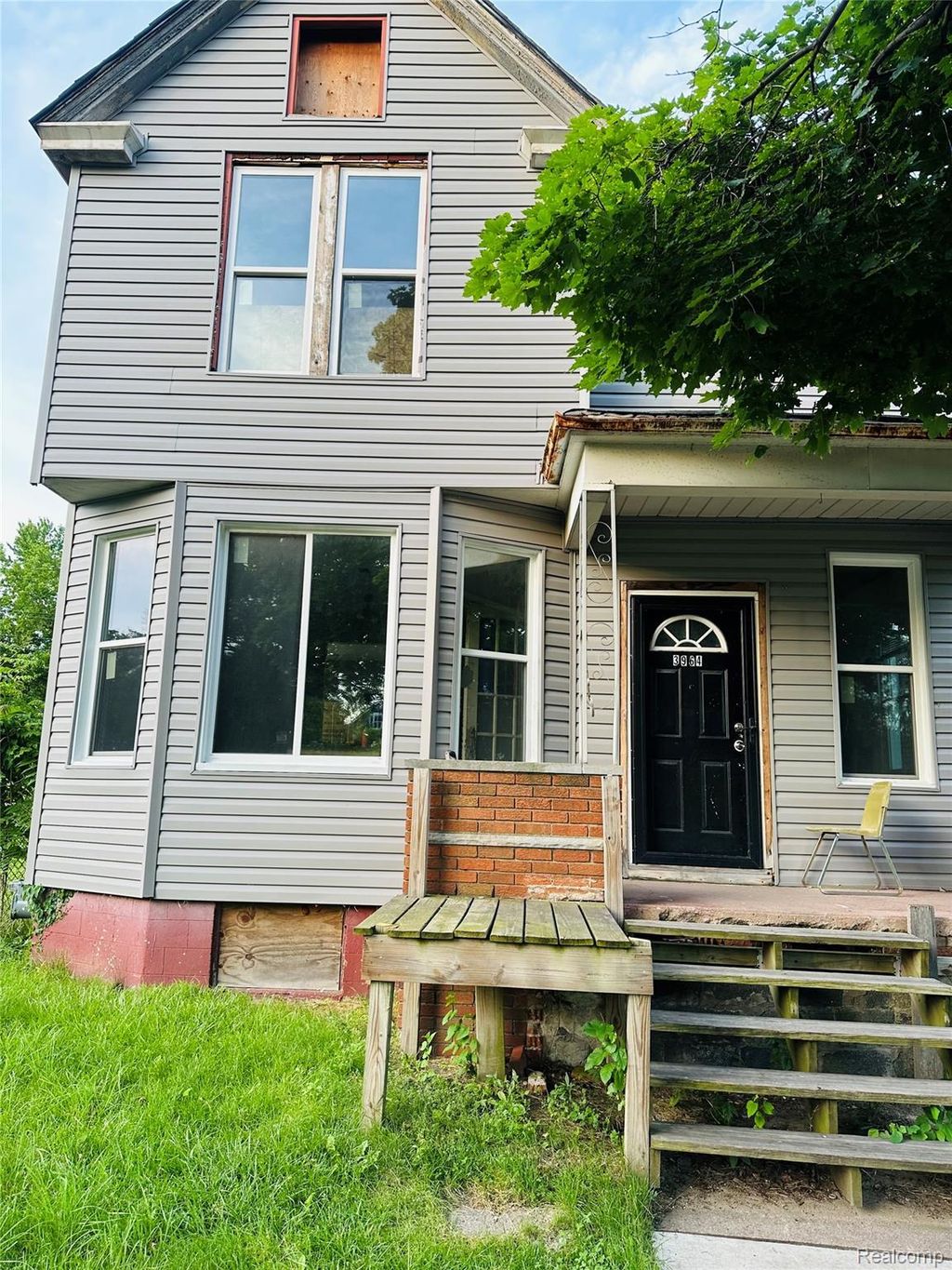 3964 Sheridan Street, Detroit city