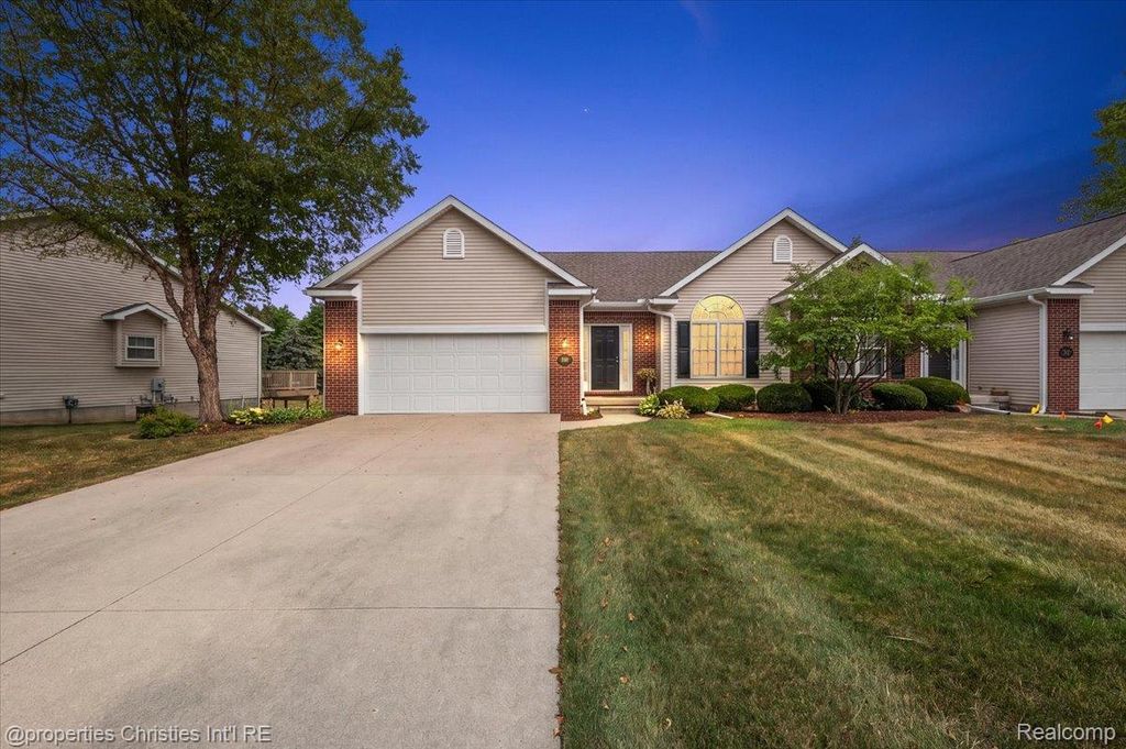 3181 Ivy Lane, Grand Blanc charter township