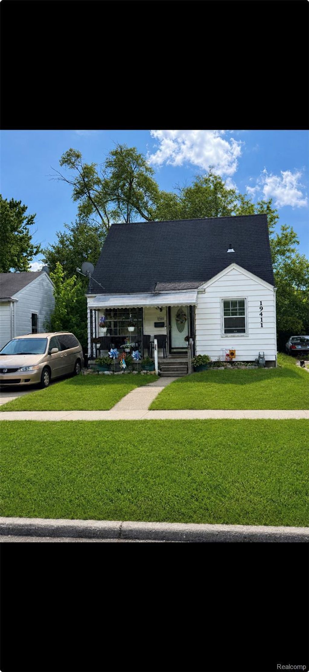 19411 Harlow Street, Detroit city