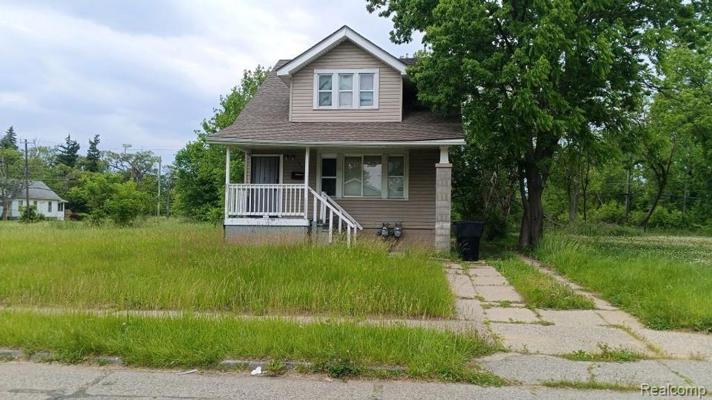 14221 Jane Street, Detroit city
