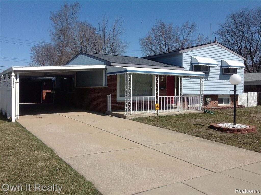 30072 Cherry Hill Road, Garden City city
