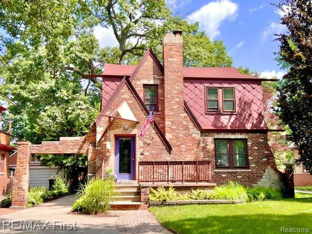 774 W Oakridge Street, Ferndale city