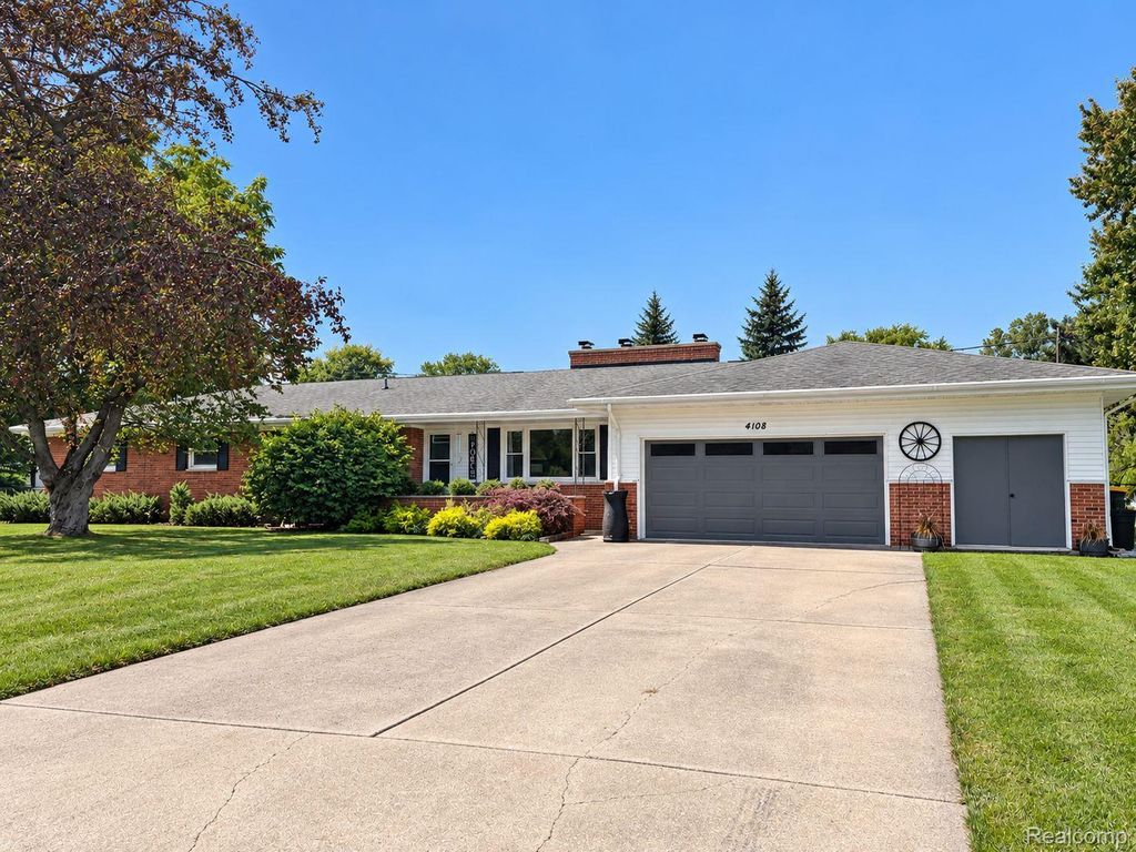 4108 Allen Court, Bay City city