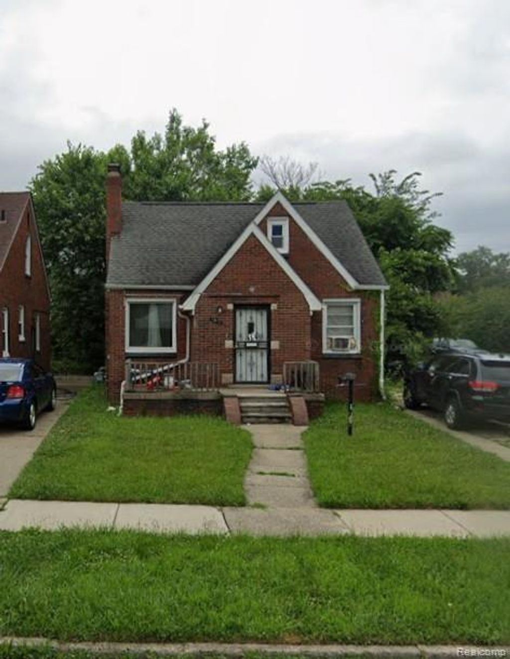 8616 Lauder Street, Detroit city